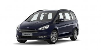 Ford Galaxy - 2.0 EcoBlue