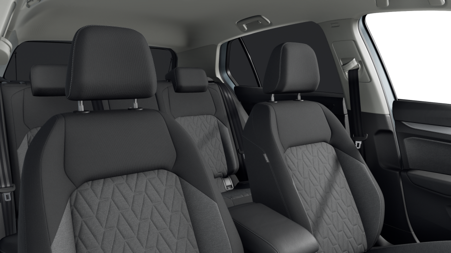 Volkswagen Golf, Golf People 1,5 TSI 6G, barva modrá
