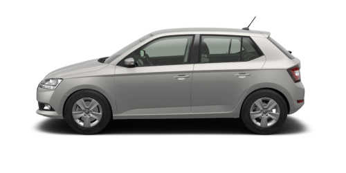 Škoda Fabia - 1,0 MPI 55 kW 5-stup. mech.