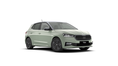 Škoda Fabia - 1,0 TSI 85 kW 7° automatická DSG
