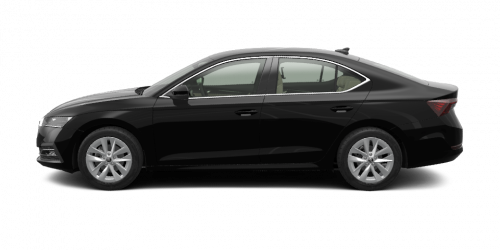 Škoda Octavia - 2,0 TDI 110 kW 7-stup. automat.