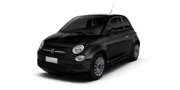 Fiat 500 - 1.2 69k Lounge