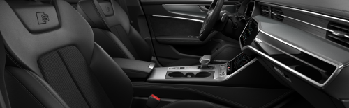 Audi A6 - A6 Avant Sport 50 TDI quattro