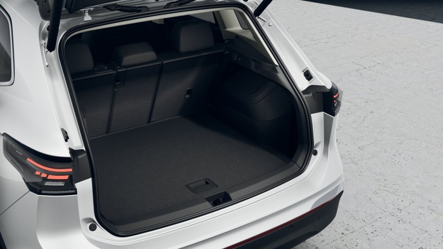Volkswagen Tiguan, Tiguan Elegance 1,5 TSI 150 kW eHybrid, barva bílá