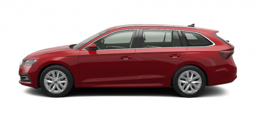 Škoda Octavia - 2,0 TDI 85 kW 6-stup. mech.