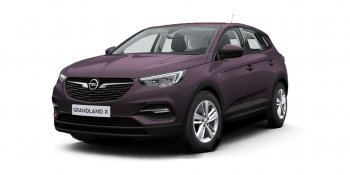 Opel Grandland X - Enjoy 1.5 CDTI 96 kW