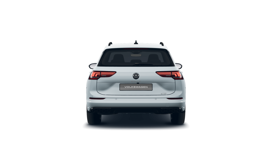 Volkswagen Golf Variant, Golf V. R-line People 1,5 eTSI 7DSG mHEV, barva modrá