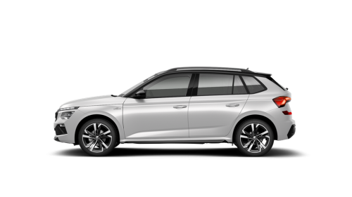 Škoda Kamiq - 1,0 TSI 85 KW 7-stup. automat.