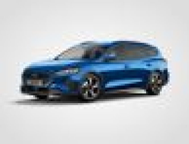Ford Focus, 1.5 EcoBlue, barva modrá