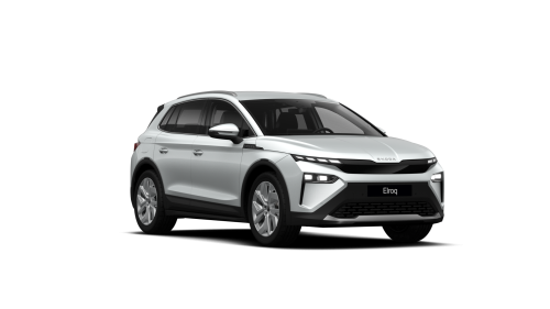 Škoda Elroq - 61 kWh 140 kW 1° převodovka