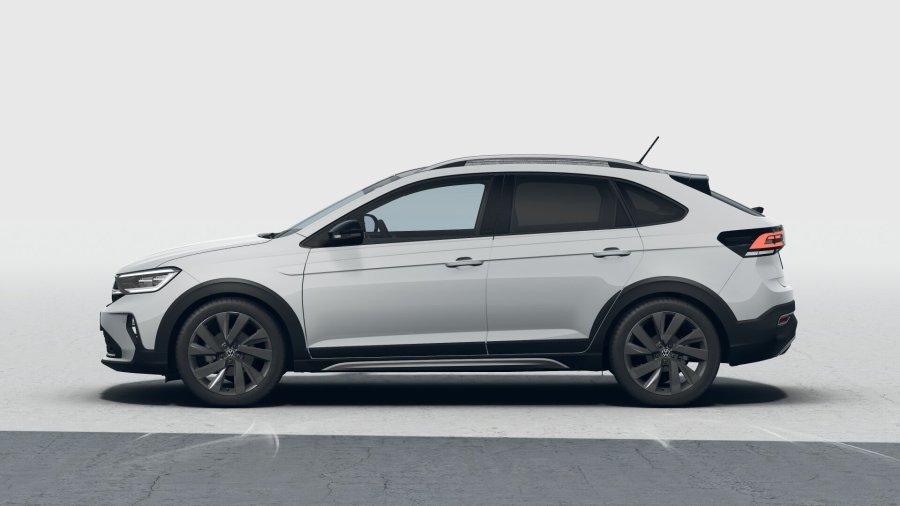Volkswagen Taigo, Taigo Love 1,0 TSI 85 kW 7DSG, barva bílá