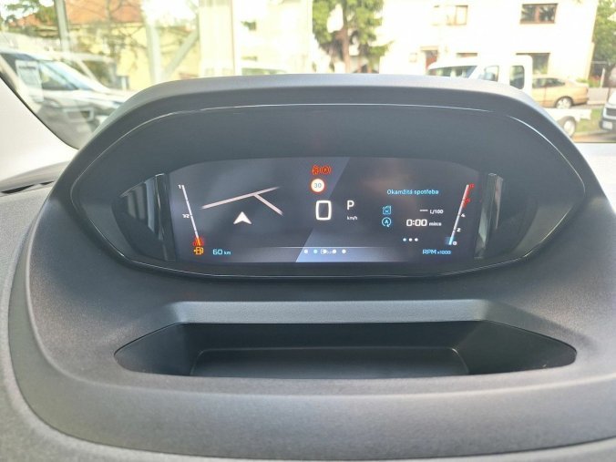 Peugeot Rifter, Peugeot Rifter LONG GT 1.5 BHDi 130K EAT8, barva modrá