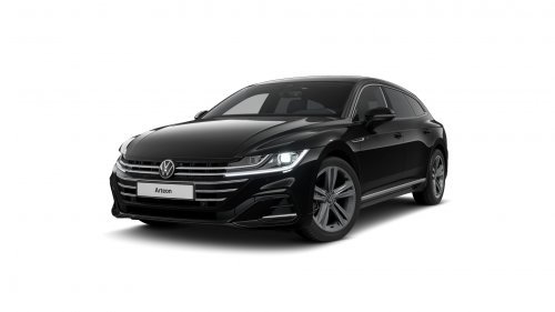 Volkswagen Arteon Shooting Brake - Arteon SB R-Line 2,0 TDI 7DSG 4MOT