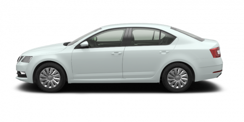 Škoda Octavia - 1,0 TSI 85 kW 6-stup. mech.