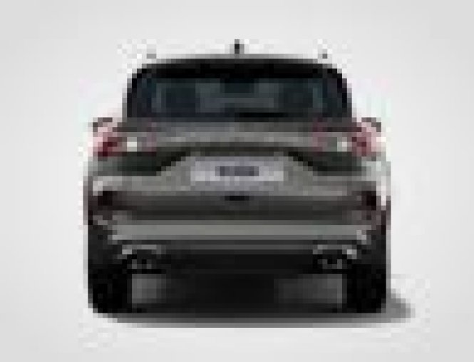 Ford Kuga, 1.5 EcoBoost, barva šedá