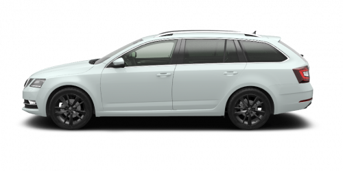 Škoda Octavia - 1,5 TSI 110 kW 7-stup. automat.