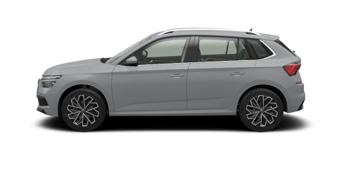 Škoda Kamiq - 1,0 TSI 85 kW 6-stup. mech.