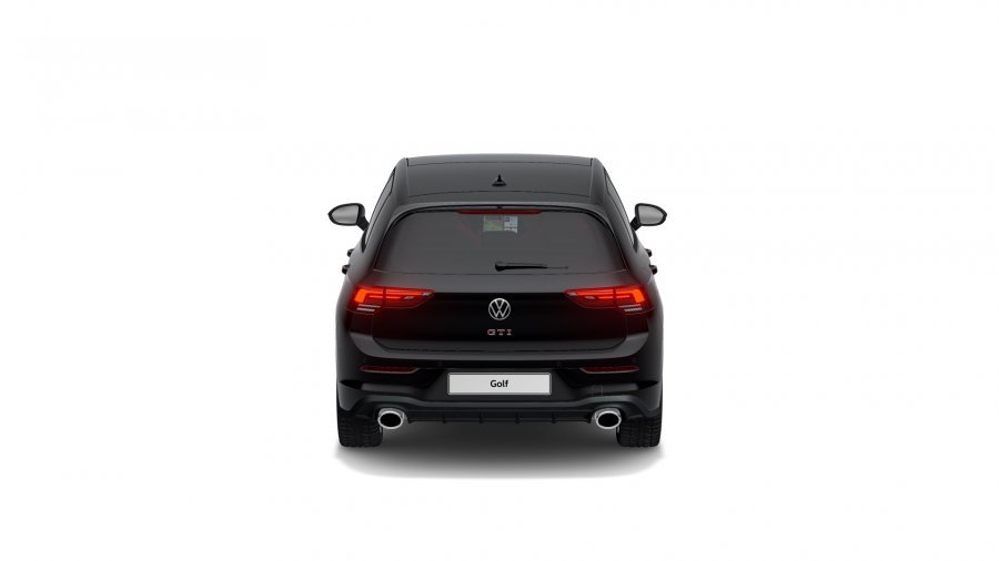 Volkswagen Golf, Golf GTI Clubsport 2,0 TSI 7DSG, barva bílá