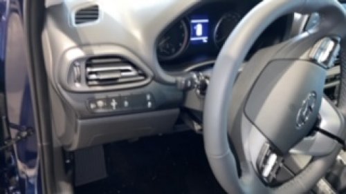 Hyundai i30 - 1,5 T-GDI Mild hybrid 117 kW (95 NAT mild hybrid) 6 st. iMT