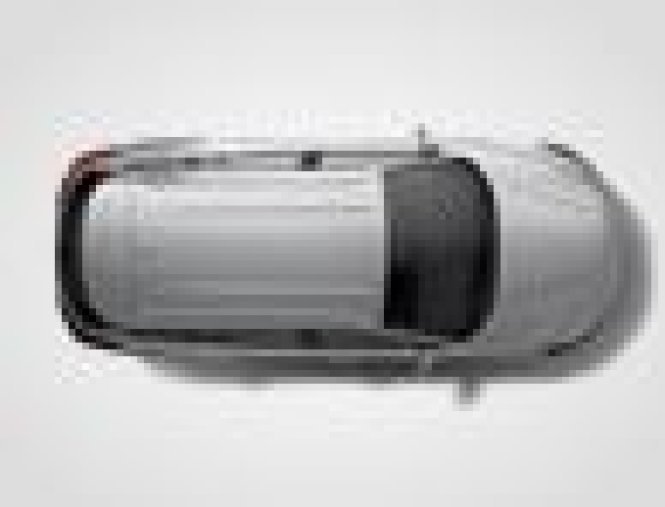 Ford Focus, 1.5 EcoBlue, barva stříbrná