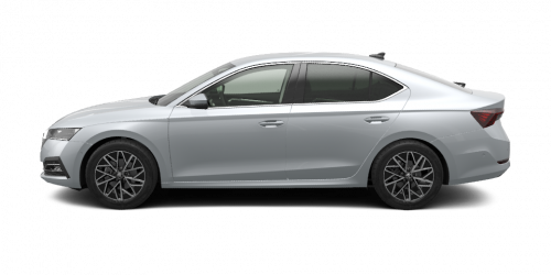 Škoda Octavia - 1,0 TSI 81 kW 7-stup. automat.