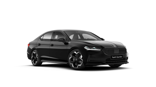 Škoda Superb - 2,0 TSI 195 kW 7-stup. automat. 4x4