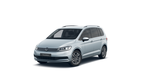 Volkswagen Touran - Touran People 1,5 TSI 110 kW EVO2 7DSG