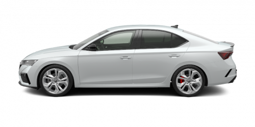 Škoda Octavia - 2,0 TDI 147 kW 7-stup. automat. 4x4