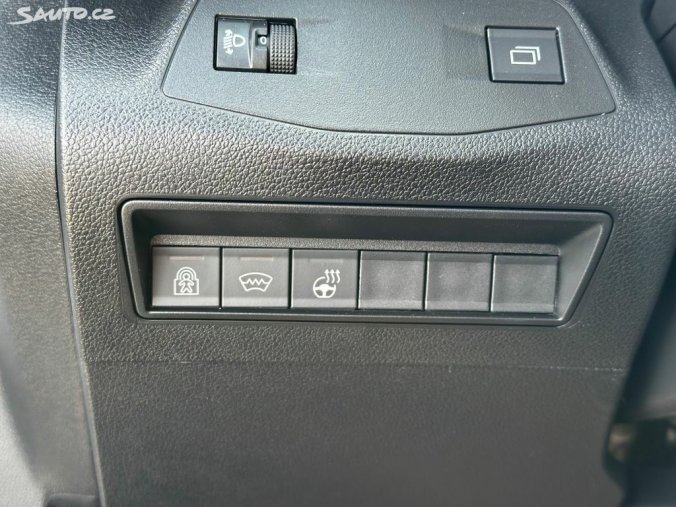 Peugeot Rifter, Peugeot Rifter GT BlueHDi 130 S&S EAT8, barva bílá
