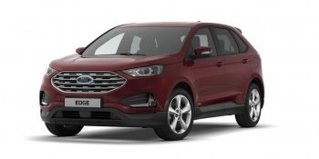Ford Edge - 2.0 EcoBlue