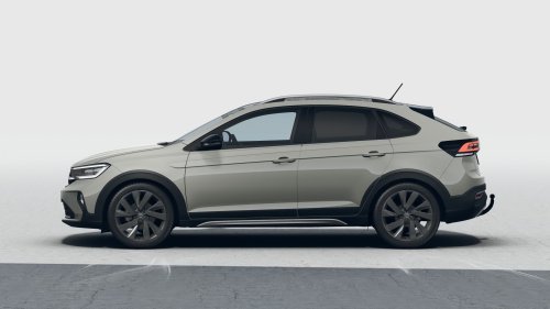 Volkswagen Taigo - Taigo Style 1,0 TSI 85kW 6G