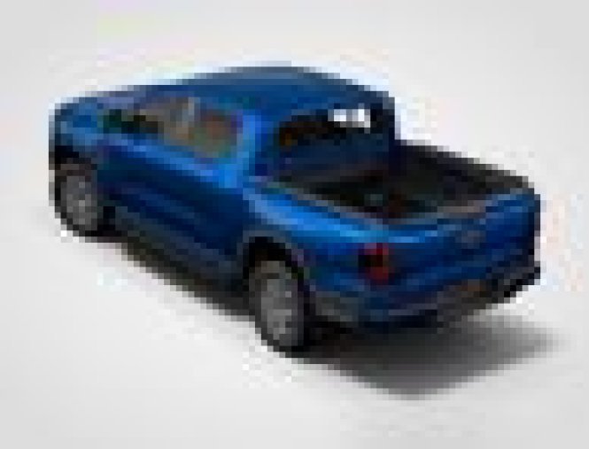 Ford Ranger, 2.0 EcoBlue, barva modrá
