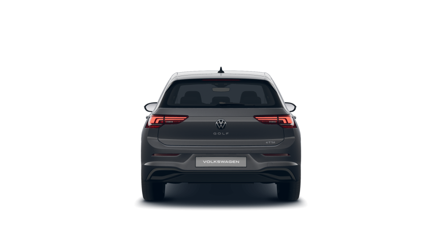 Volkswagen Golf, Golf People 1,5 eTSI 85 kW 7DSG mHEV, barva šedá