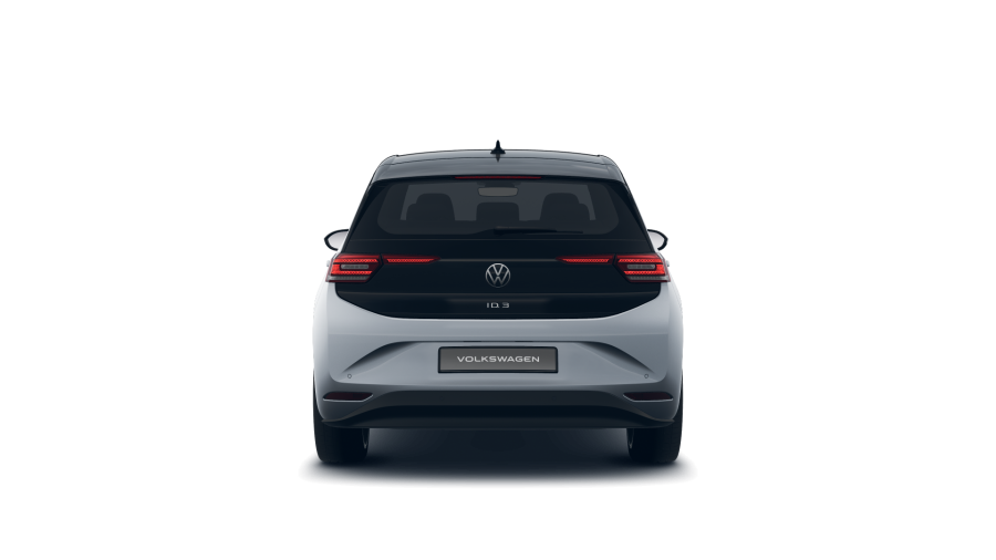 Volkswagen ID.3, ID.3 Pro S People (5 míst),150 kW,77 kWh, barva stříbrná