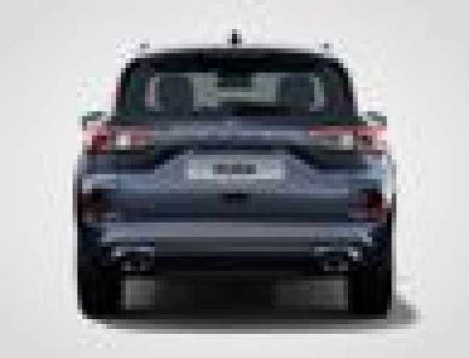 Ford Kuga, 1.5 EcoBoost, barva modrá