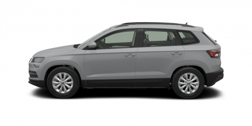 Škoda Karoq - 1,5 TSI 110 kW 6-stup. mech.