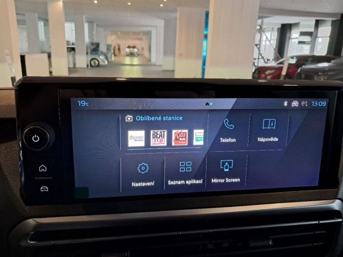 Peugeot Traveller, Peugeot Traveller Active Standard 2.0 BlueHDi 18, barva bílá