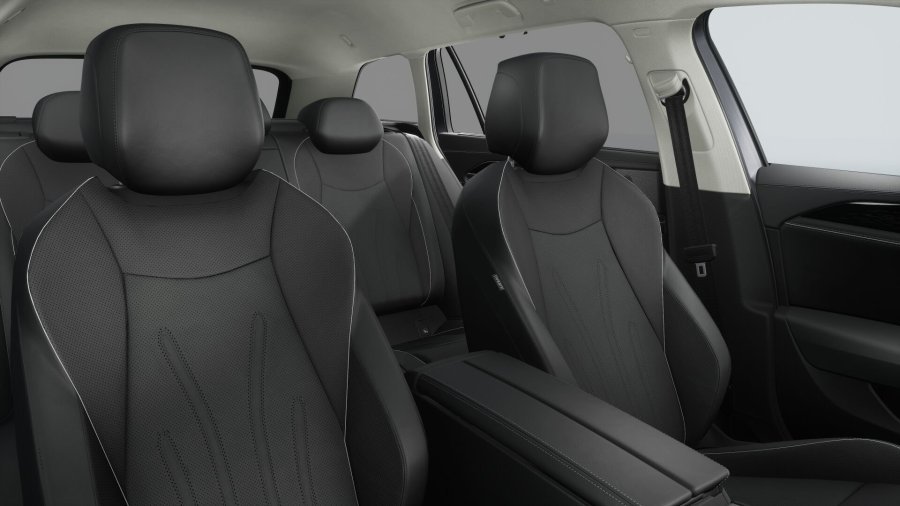 Volkswagen Passat, Passat Elegance 1,5 TSI 150 kW eHybrid, barva šedá