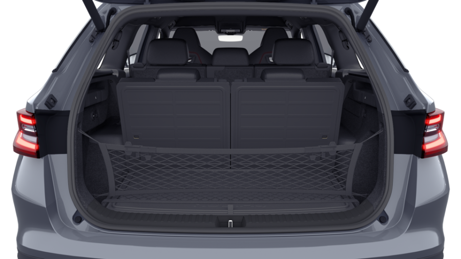 Škoda Kodiaq, 2,0 TSI 195 kW 7-stup. automat. 4x4, barva šedá