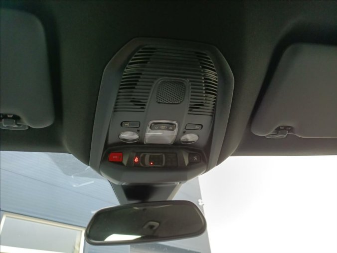 Peugeot 5008, Peugeot 5008 1,2 Active Pack  PureTech 130k MAN6, barva šedá