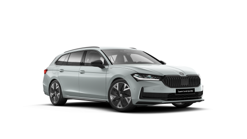 Škoda Superb - 2,0 TDI 142 kW 7-stup. automat. 4x4