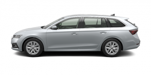 Škoda Octavia - 2,0 TDI 85 kW 6-stup. mech.