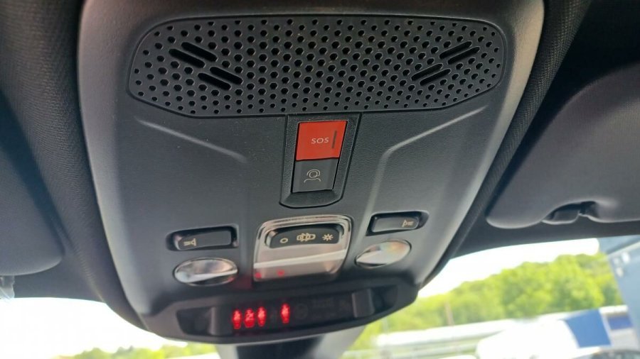 Peugeot 2008, Peugeot 2008 2008 ACTIVE PureTech 100 MAN6, barva šedá