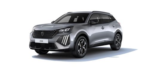 Peugeot 2008 - Peugeot 2008  ALLURE PureTech 130 S&S EAT8