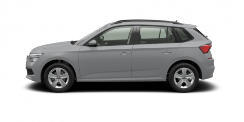 Škoda Kamiq - 1,0 TSI 70 KW 5-stup. mech.