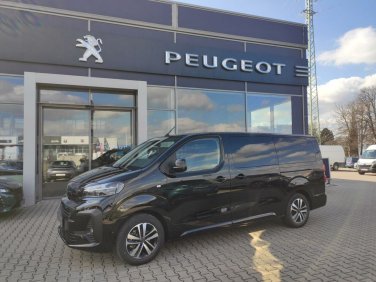 Peugeot Traveller - Peugeot Traveller L3 2.0 HDI AUT8  rezervace