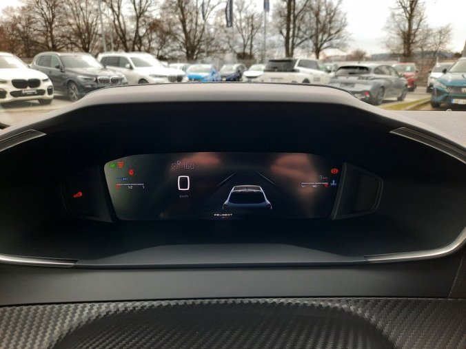 Peugeot 208, Peugeot 208 STYLE 1,2 TURBO 100k M6, barva žlutá