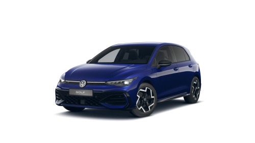 Volkswagen Golf - Golf R-Line 2,0 TDI 7DSG