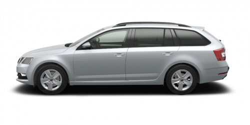 Škoda Octavia - 1,5 TSI 110 kW 6-stup. mech.
