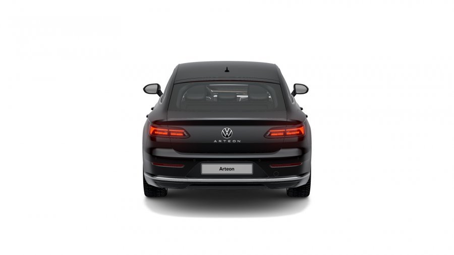 Volkswagen Arteon, Arteon Elegance 2,0 TDI 7DSG, barva šedá